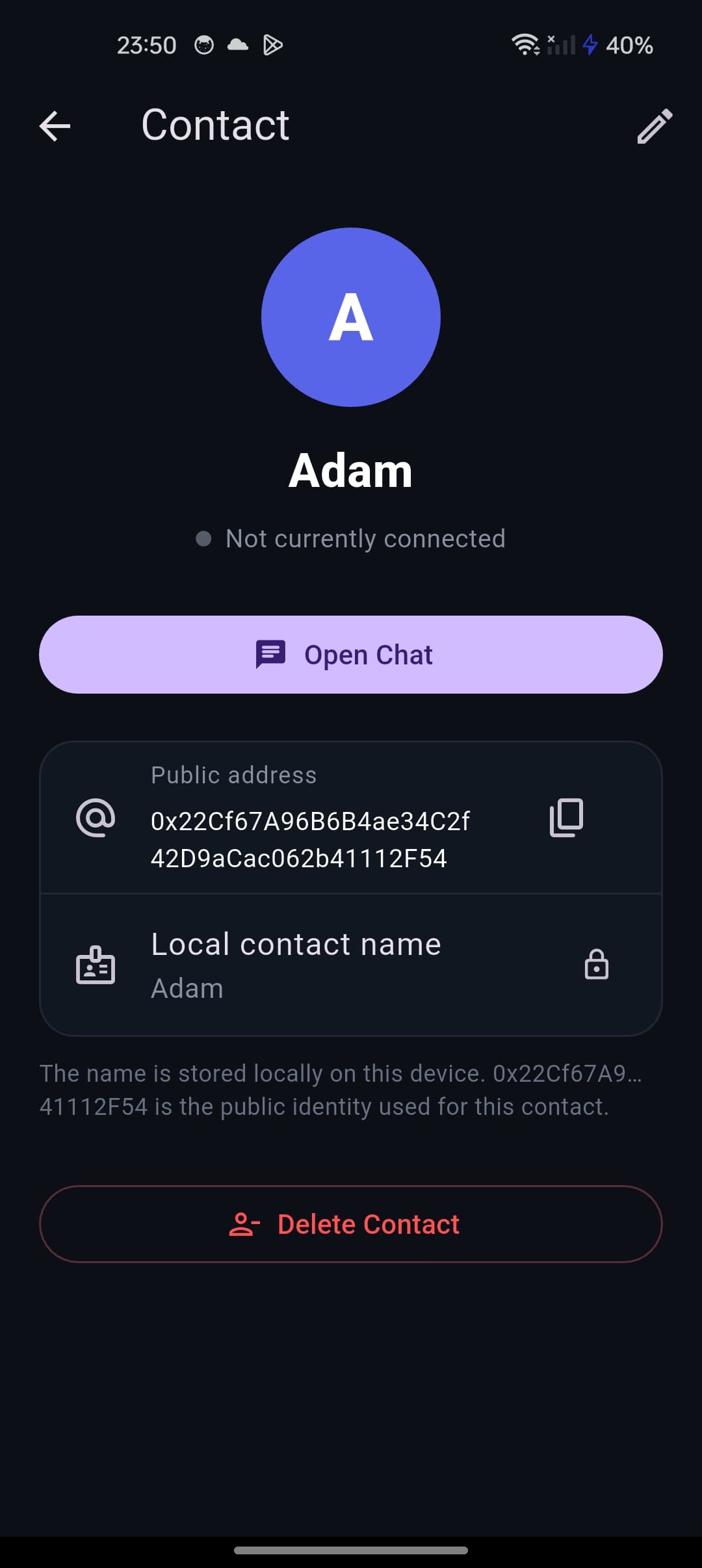 dmsg contact details